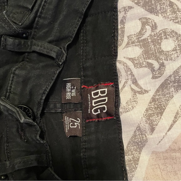 Skinny Urban Outfitters jeans - Picture 2 of 3